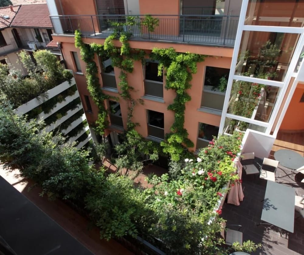 San Martino Treviglio — hotel in Treviglio