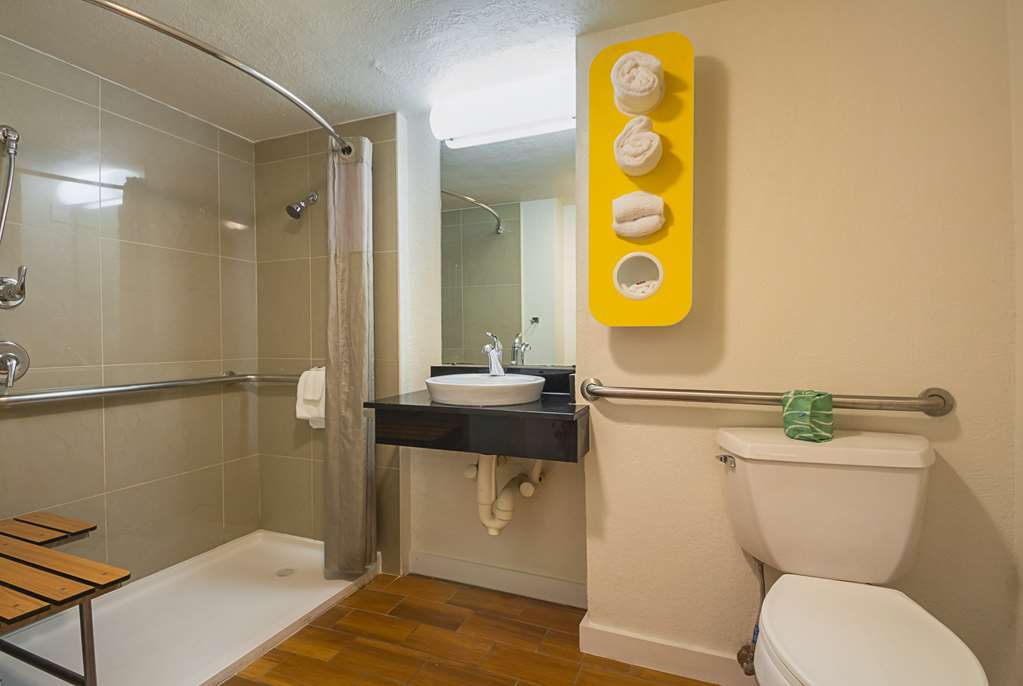 Motel 6 Garland TX Northeast Dallas - photo 30