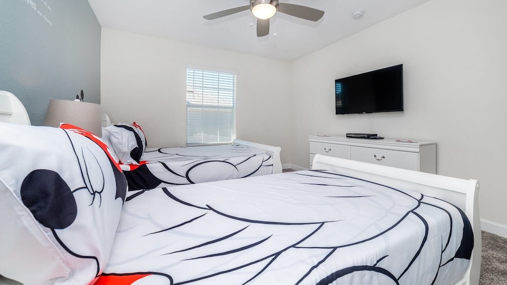 Rent a Luxury Townhome on Storey Lake Resort Minutes From Disney Orlando Townhome 3321 - photo 9