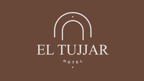Hotel El Tujjar — hotel in Los Barrios