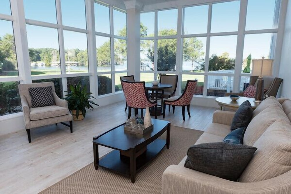 Lake Blackshear Resort & Golf Club - photo 2