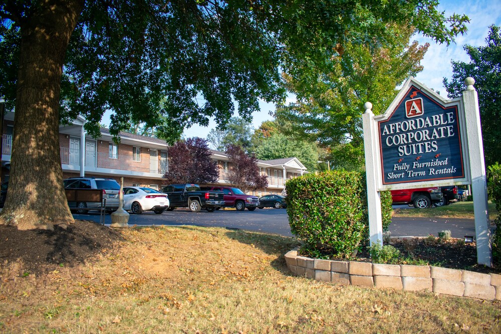 Affordable Suites of America Lynchburg - photo 51
