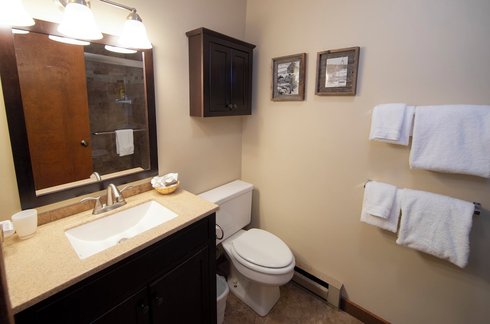 Okemo Mountain Lodging by Vail Resorts - photo 51