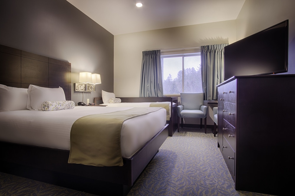 Sun & Ski Inn And Suites - photo 3