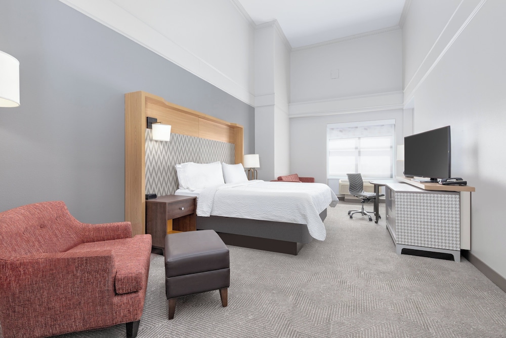 Holiday Inn Killeen Fort Hood Area by IHG - photo 6