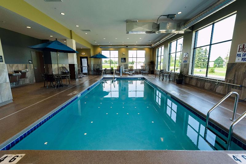 Hampton Inn Superior Duluth - photo 42