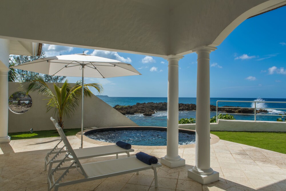 Trident Hotel — 5-Star Luxury Hotel in Port Antonio, Jamaica