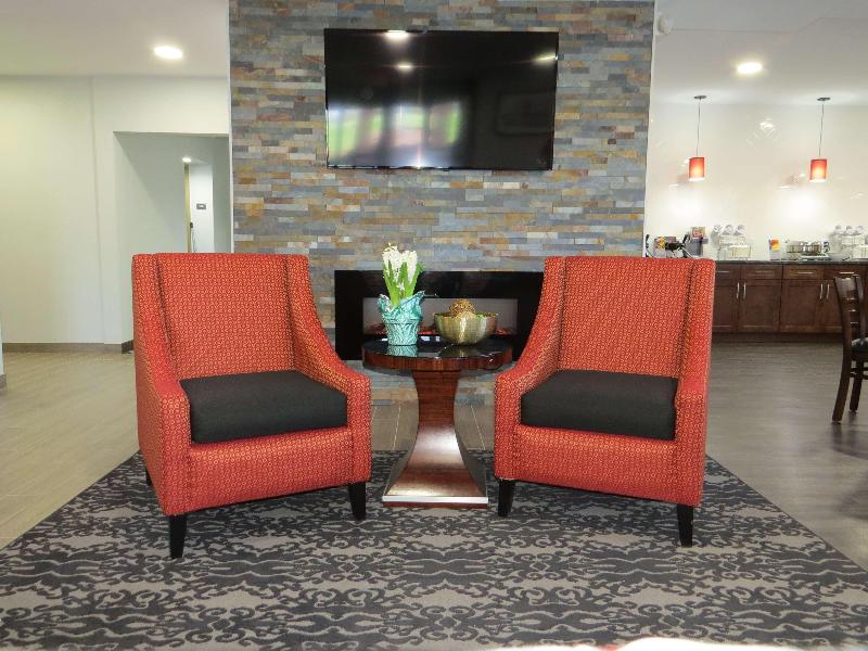Hotel Concord Syracuse - photo 9