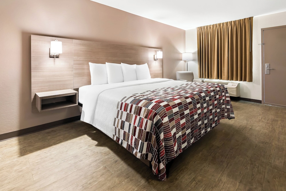 Red Roof Inn Rock Hill - photo 22