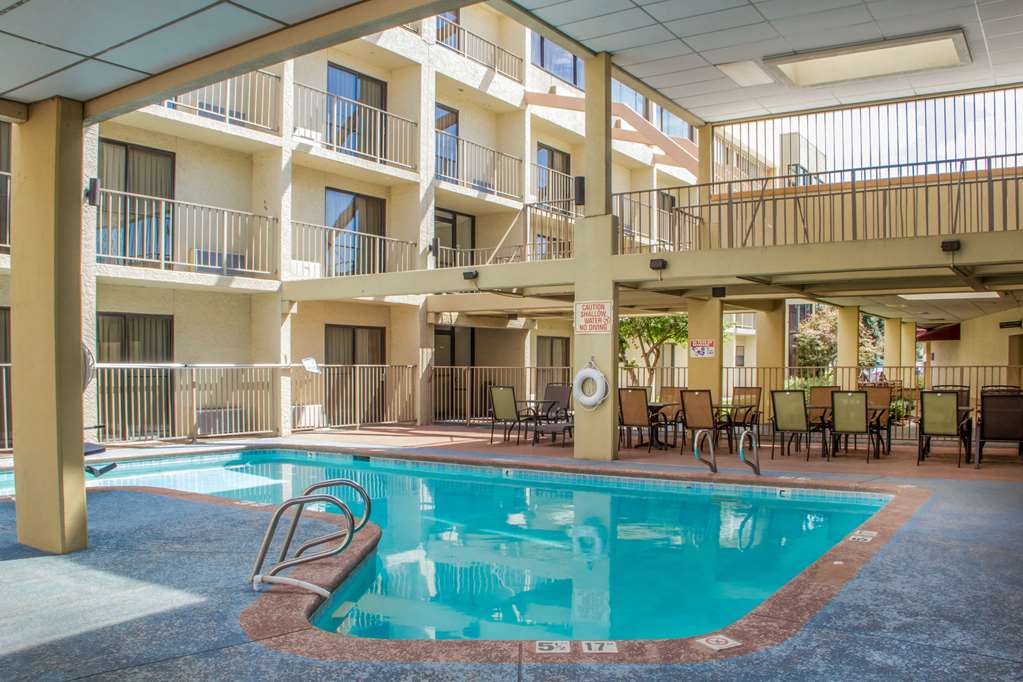 Ramada by Wyndham Tulsa Broken Arrow - photo 21