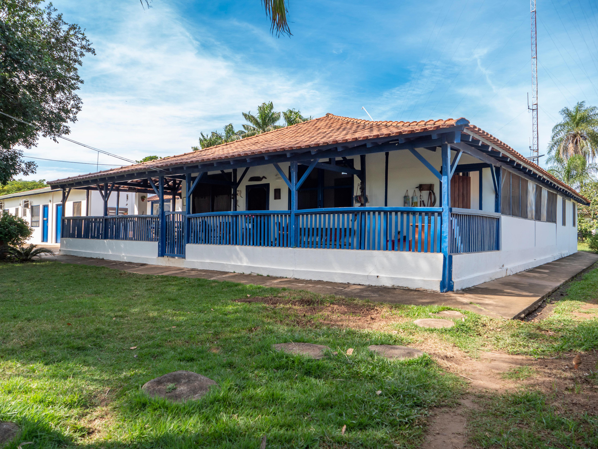 Pousada Pequi - last minute hotel in Salvador