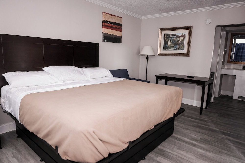 Riverside Inn & Suites by OYO Danville Ceaser Casino - photo 25