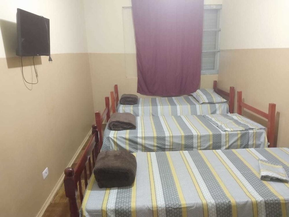 Hotel Brasil — hotel in Presidente Prudente