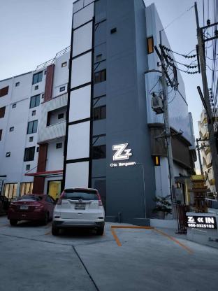 Z2 Chic Bangsaen - last minute hotel in Chon Buri