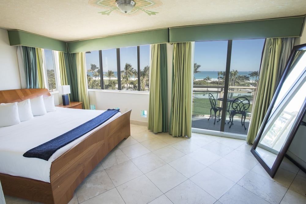 The Fritz Hotel - photo 16