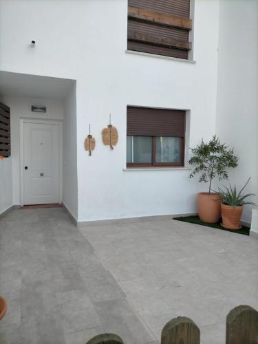 Vera la Hermosa in Vera, Spain