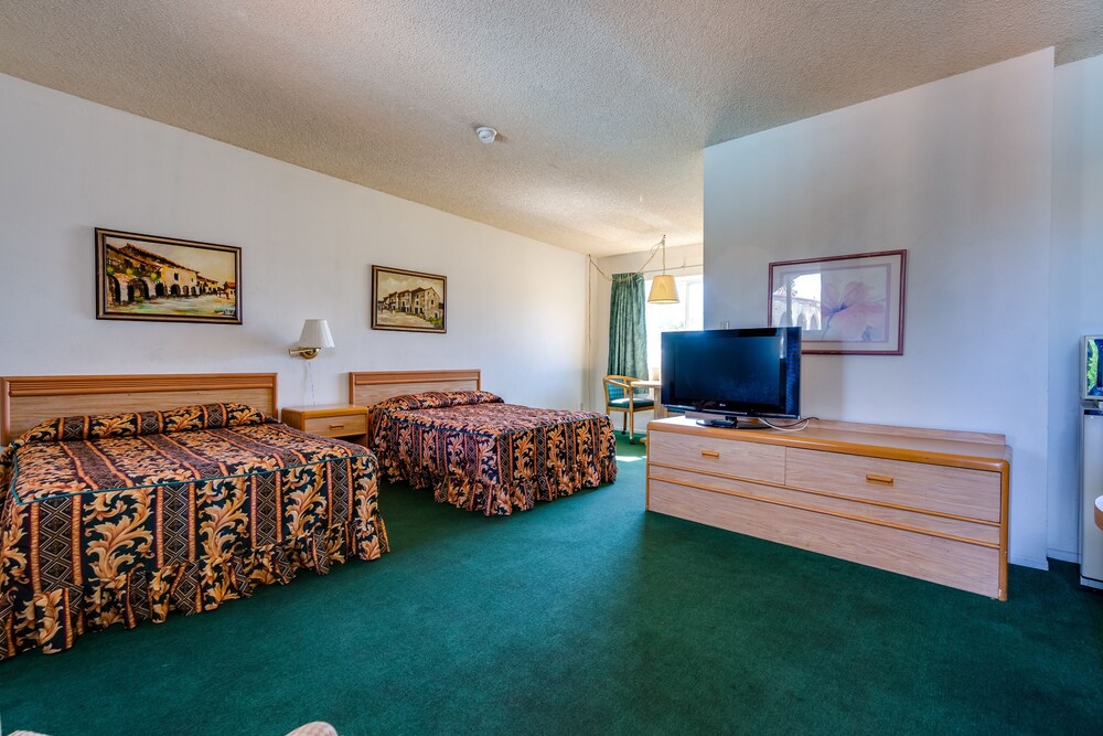 Hotel Banning I 10 - photo 7
