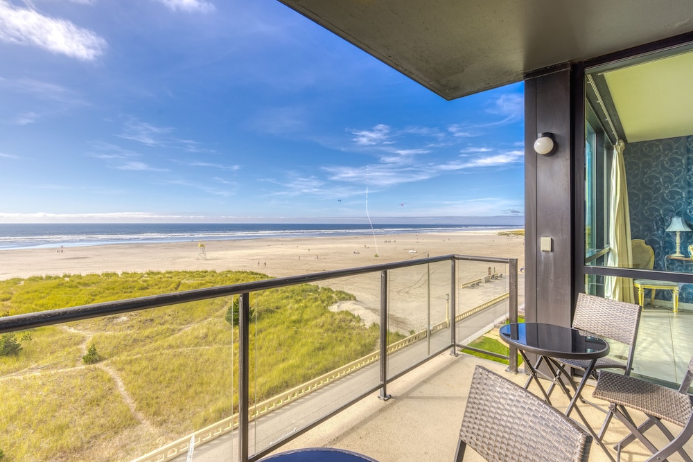 Sand & Sea Resort Condominiums - photo 705