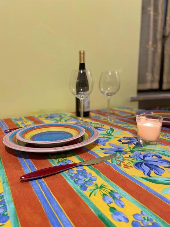 Un Tocco Provenzale a Savigliano — hotel in Savigliano