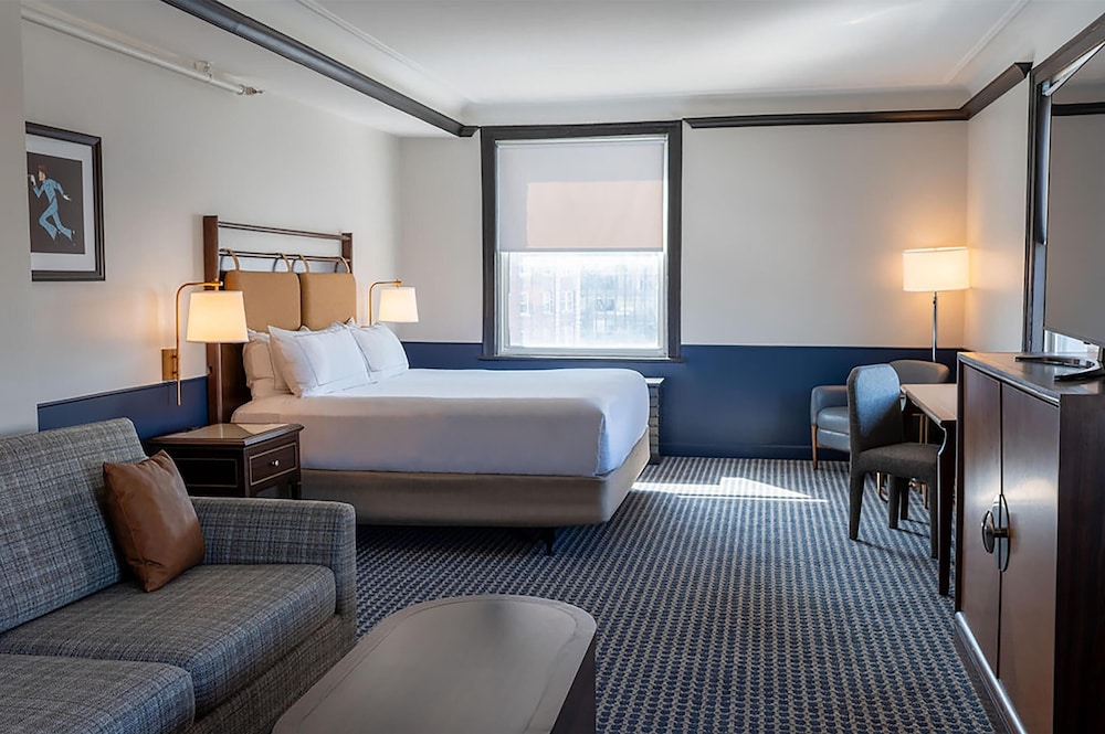 Hilton Orrington Evanston - photo 45