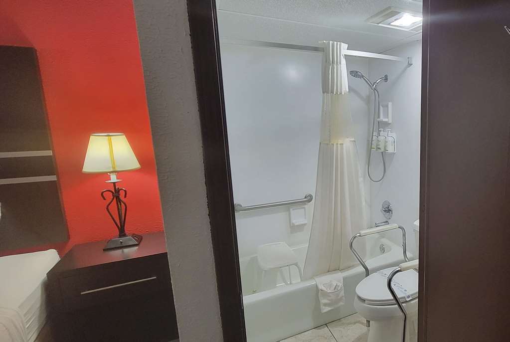 Ramada by Wyndham Mountain Home - photo 99
