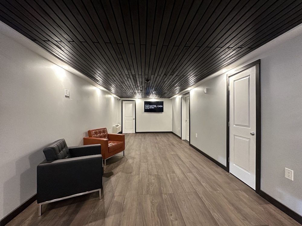 Hotel Casa by Arya - photo 3