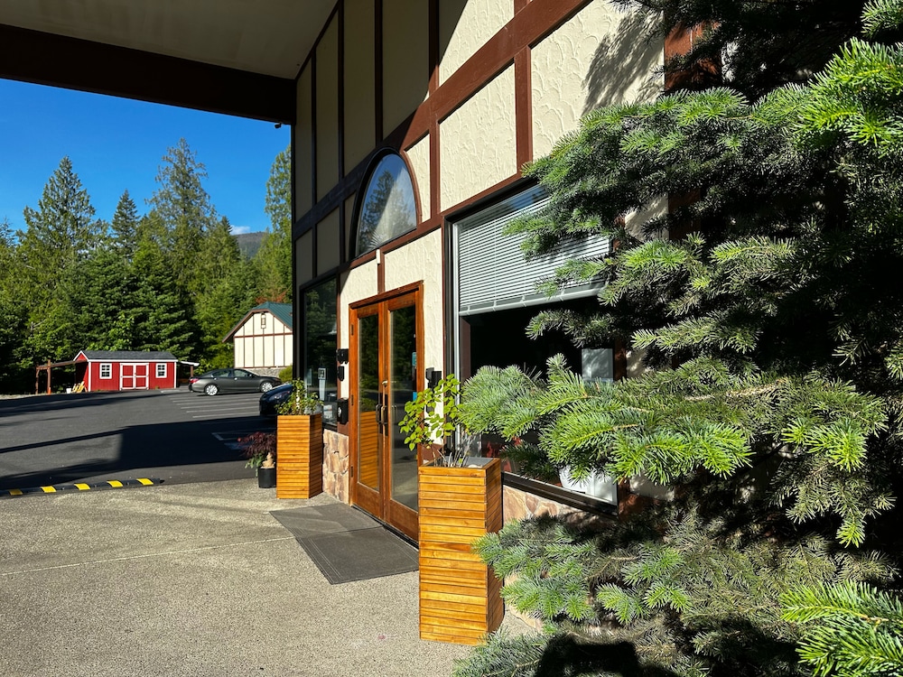 Packwood Lodge - photo 4