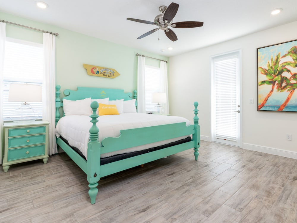 Margaritaville Cottages Orlando by Vstays with H2O Waterpark - photo 48
