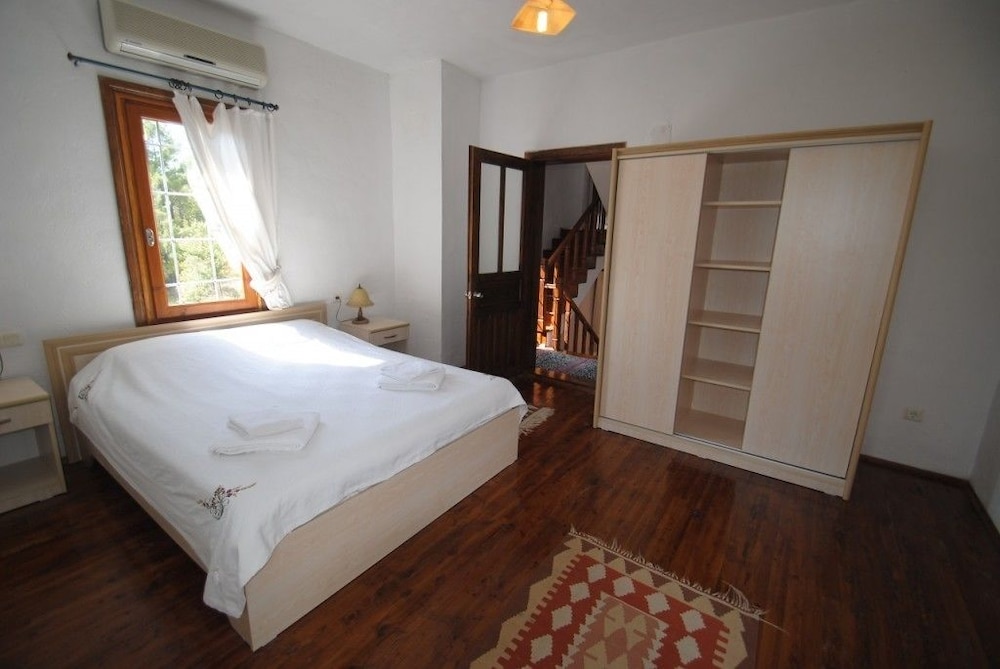Kleo Cottages — Kalkan — photo 5