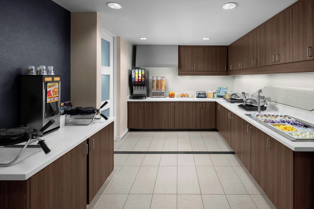 Residence Inn Salt Lake City Murray - photo 28