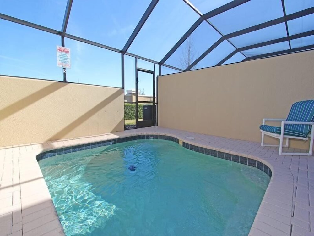 Ov2609 Windsor Hills Resort 3 Bed 3 Baths Townhome - photo 8