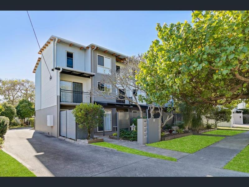 Heart of Cotton Tree Maroochydore Beach & River — hotel in Maroochydore