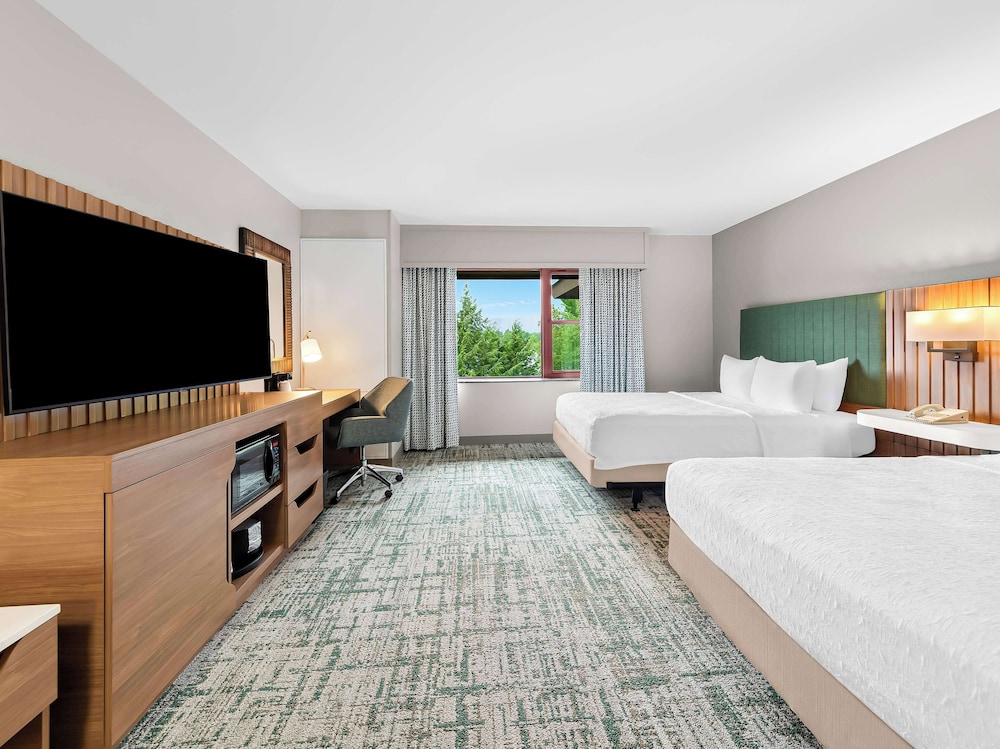 Hampton Inn & Suites Lake Placid - photo 15