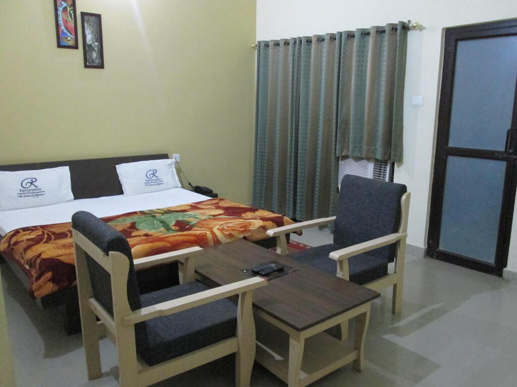 Hotel Ramprastha — Ajodhya — photo 3