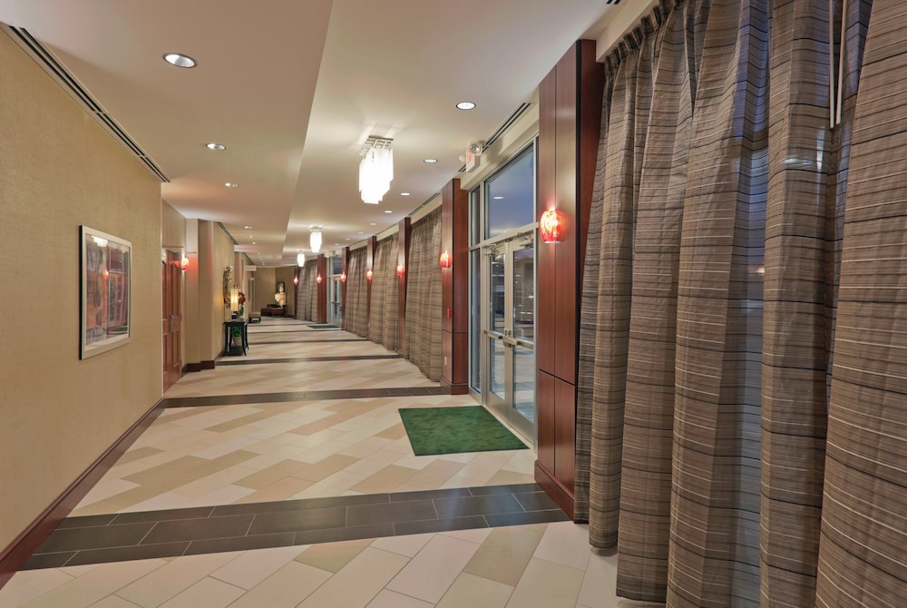 Holiday Inn Hotel & Suites Lima by IHG - photo 36