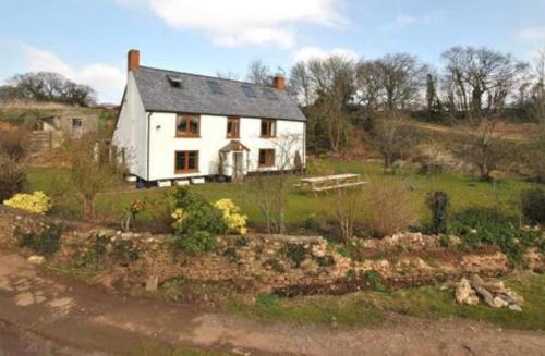 Sleepy Hollow in Taunton, United Kingdom