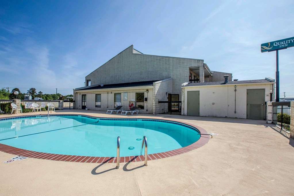 Quality Inn Gaffney I 85 - photo 19