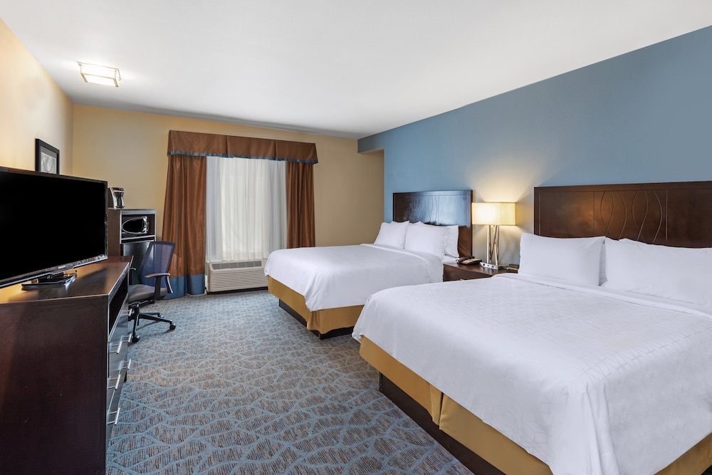 Holiday Inn Express & Suites Floresville by IHG - photo 6