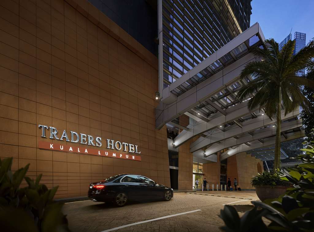 Traders Hotel Kuala Lumpur — Kuala Lumpur — photo 3