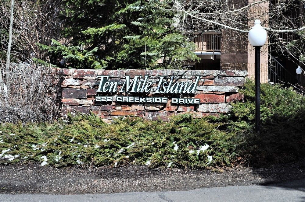 Frisco Resort By Rocky Mountain Resort Management - photo 73
