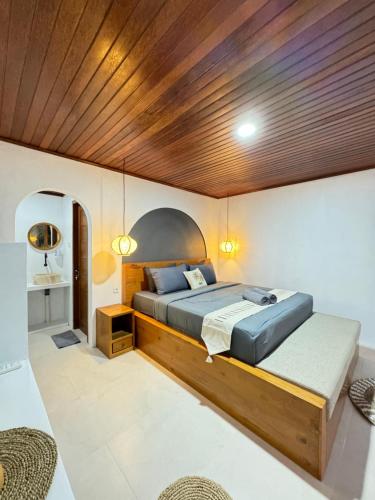 Bali Astetic Villa Private Hot Spring — 4-Star Luxury Hotel in Bali, Indonesia