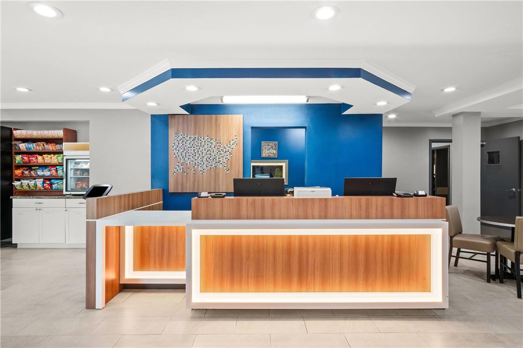 Microtel Inn by Wyndham Lexington - photo 12