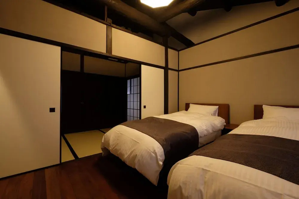 Mibu Doudan — Kyoto — photo 3