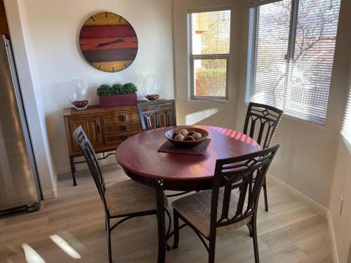 Spectacular Mountain Views at Hawk Ridge