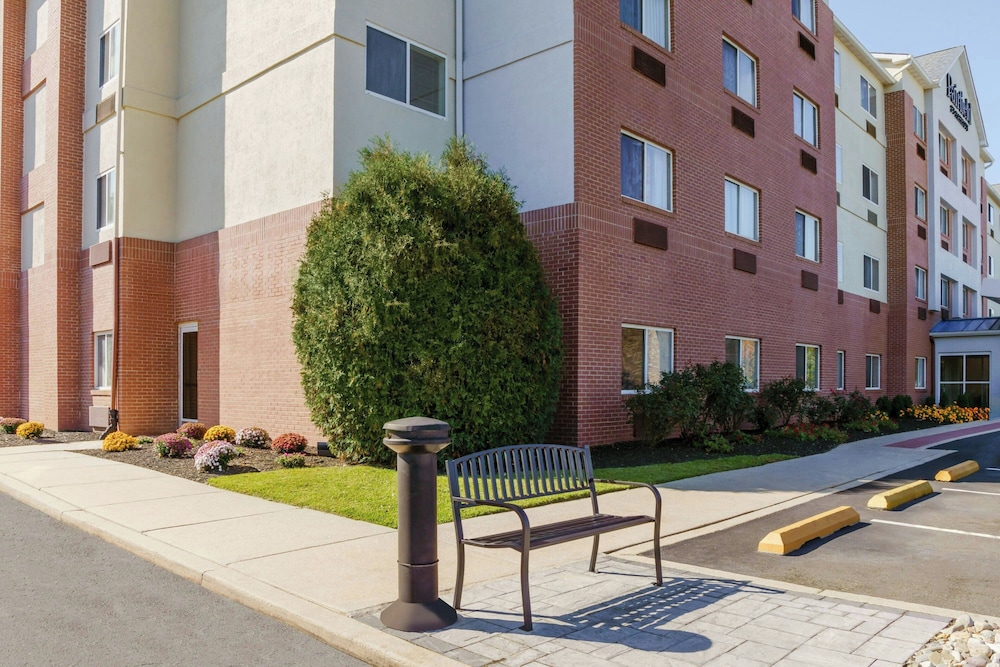 Fairfield Inn by Marriott Philadelphia Airport - photo 27
