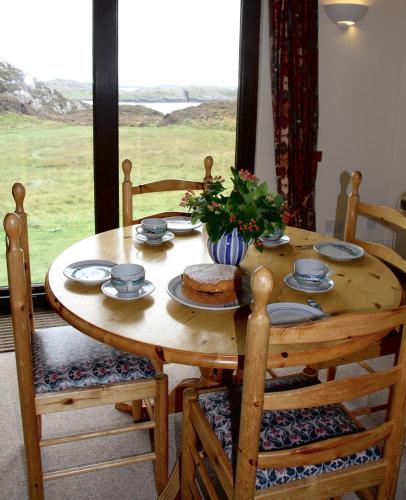 Orchid Cottage — 4-Star Luxury Hotel in Inverness, United Kingdom