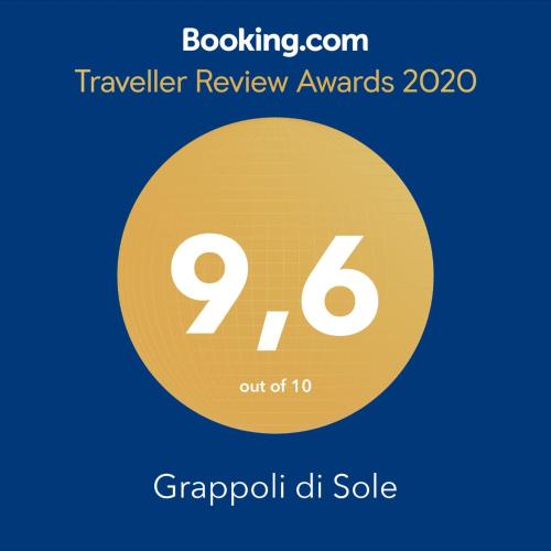 Grappoli di Sole — Rome — photo 2