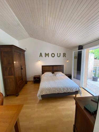 Beau T2 Proche Plages Commodites in Andernos-Les-Bains, France