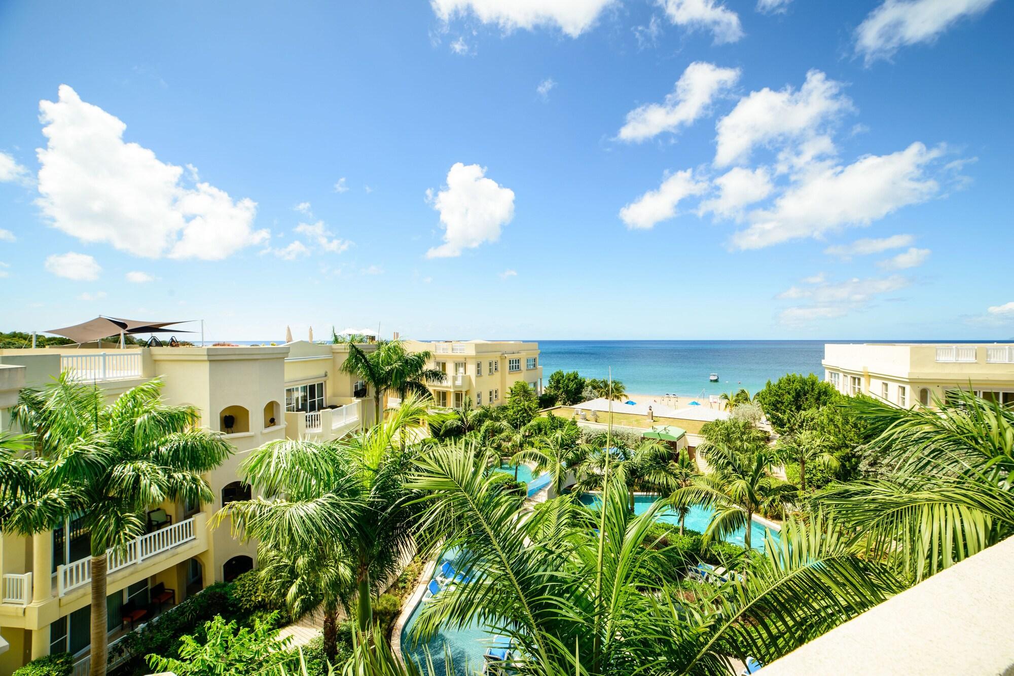 Hotel image of The Hamilton Beach Villas & Spa