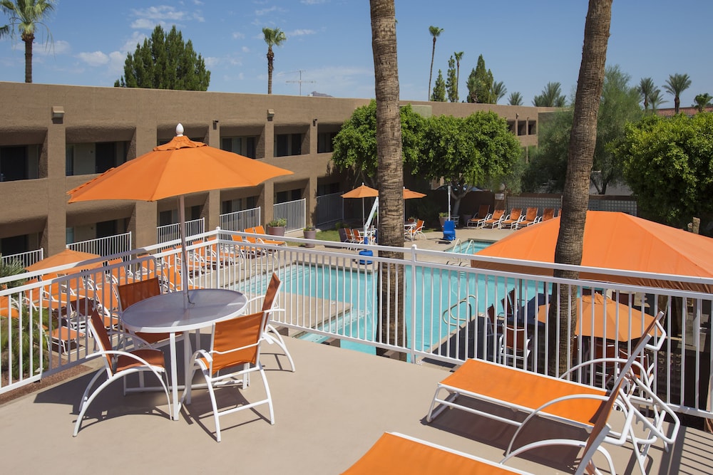 Scottsdale Parkview Resort - photo 38